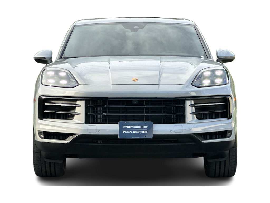 Thumbnail: 2025 Porsche Cayenne - 6