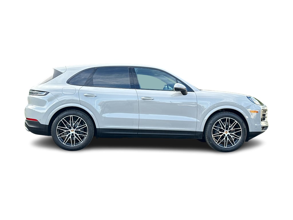 Thumbnail: 2025 Porsche Cayenne - 19