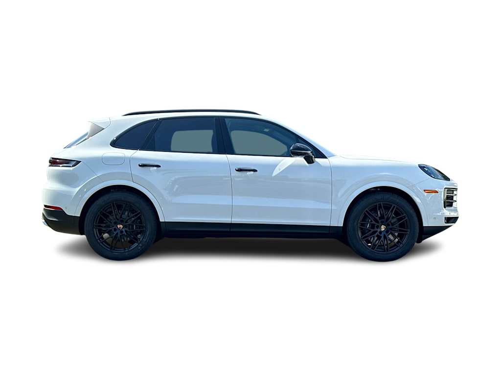 Thumbnail: 2026 Porsche Cayenne - 20