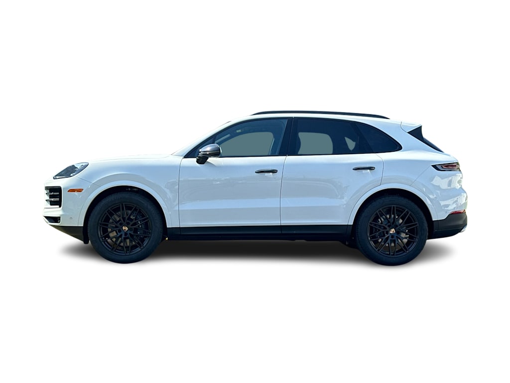 Thumbnail: 2026 Porsche Cayenne - 3