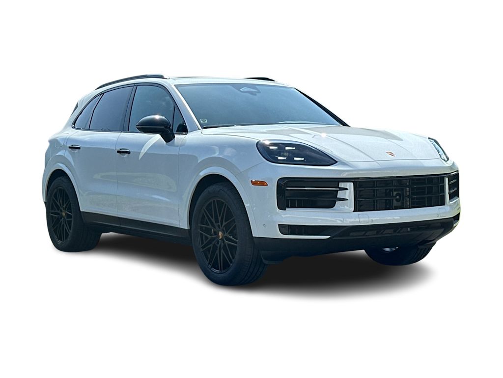 Thumbnail: 2026 Porsche Cayenne - 21