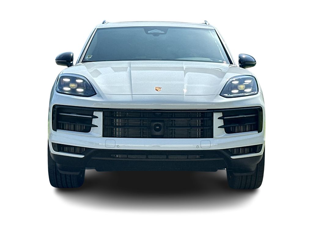 Thumbnail: 2026 Porsche Cayenne - 6