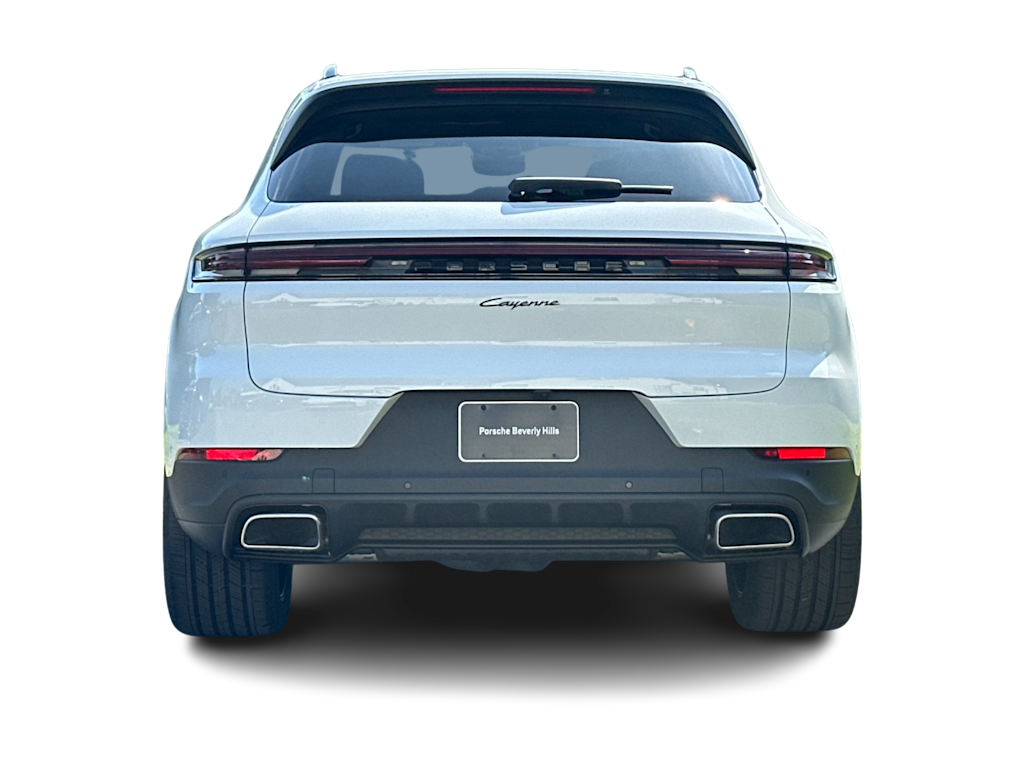 Thumbnail: 2026 Porsche Cayenne - 5
