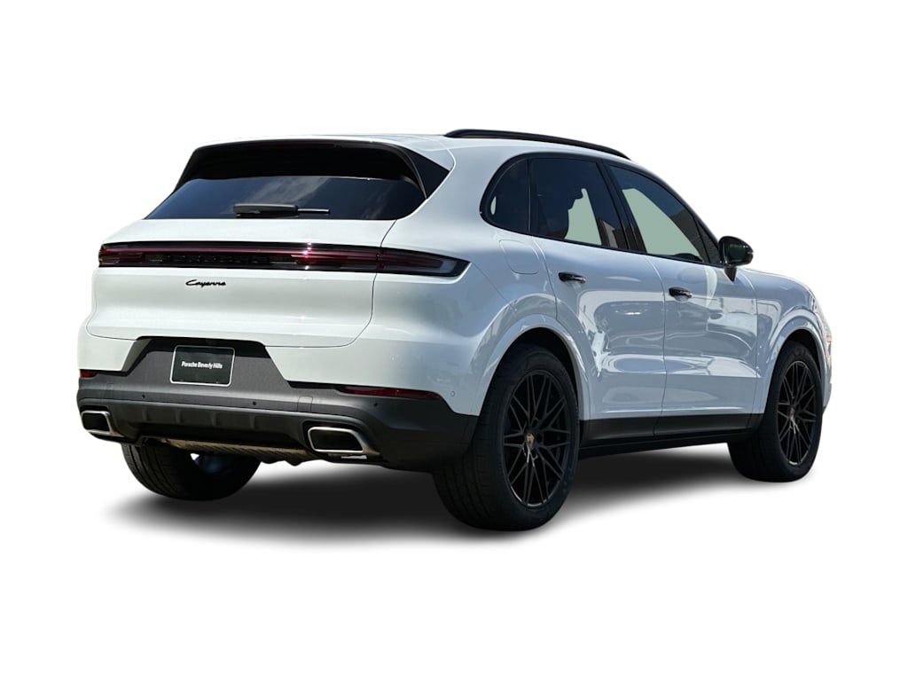 Thumbnail: 2026 Porsche Cayenne - 19