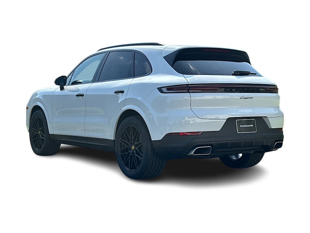 Thumbnail: 2026 Porsche Cayenne - 4