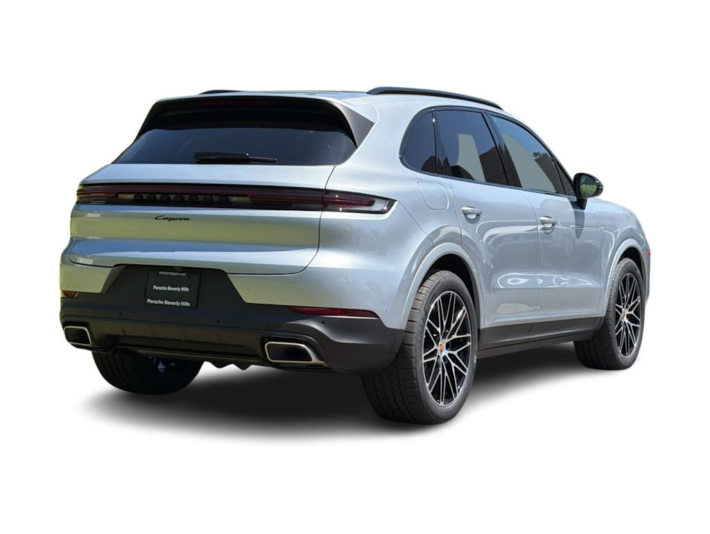 Thumbnail: 2026 Porsche Cayenne - 19