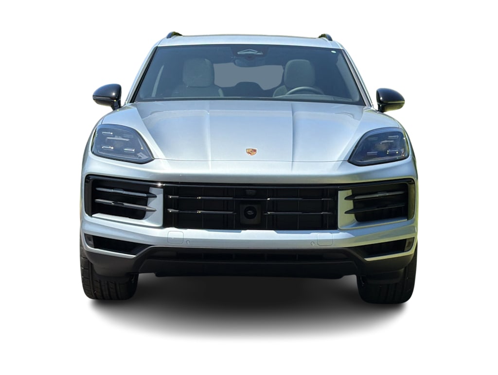 Thumbnail: 2026 Porsche Cayenne - 6