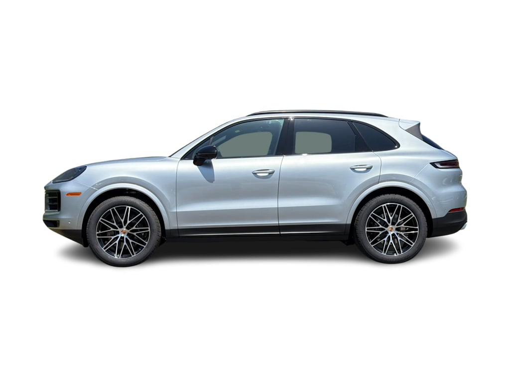 Thumbnail: 2026 Porsche Cayenne - 3