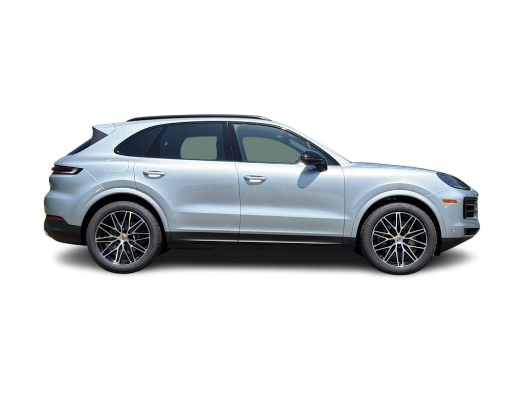 Thumbnail: 2026 Porsche Cayenne - 20