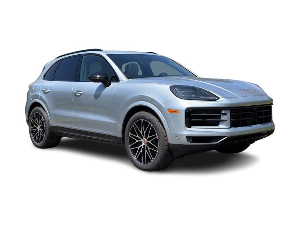 Thumbnail: 2026 Porsche Cayenne - 21