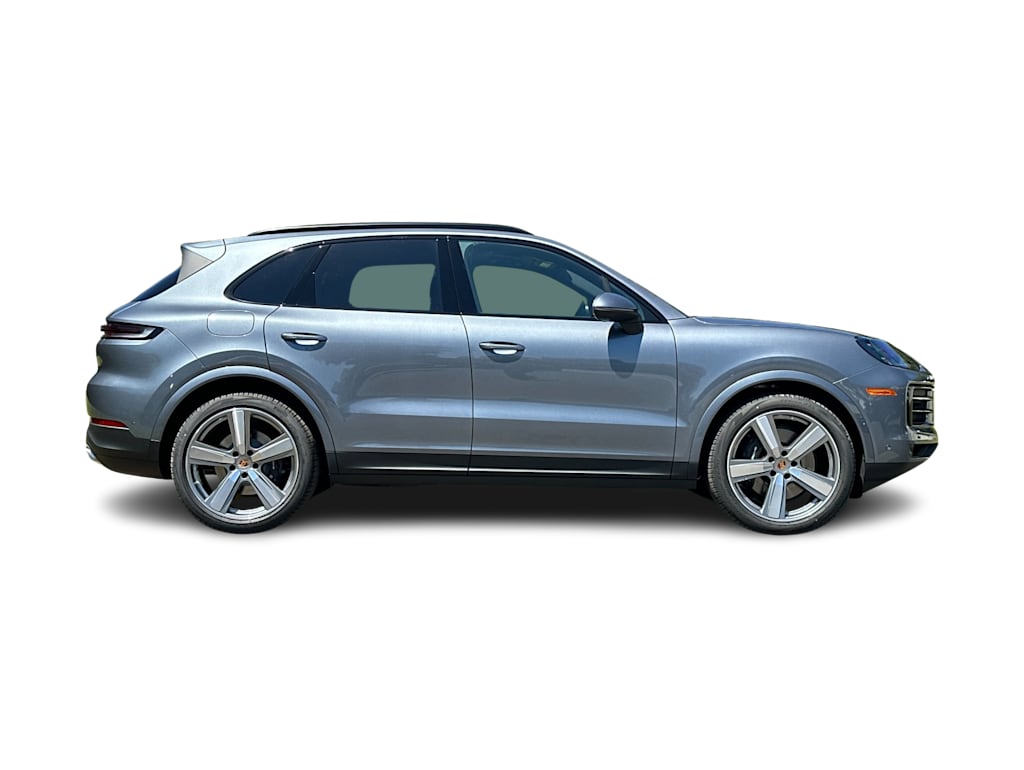 Thumbnail: 2026 Porsche Cayenne - 19
