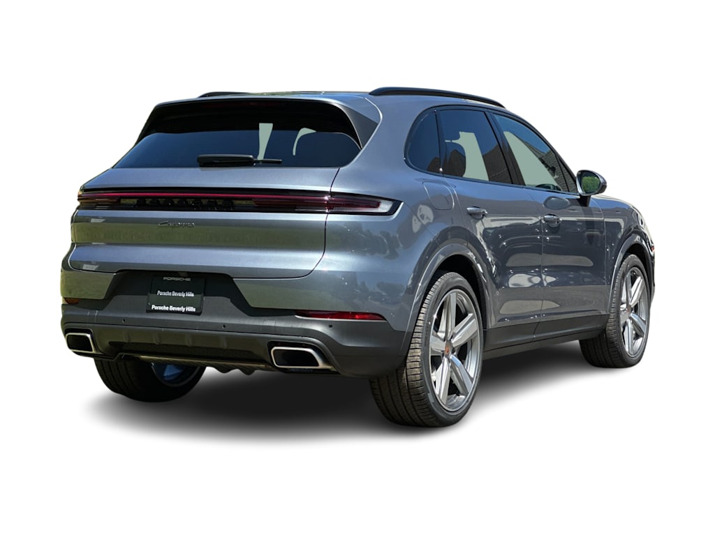 Thumbnail: 2026 Porsche Cayenne - 18