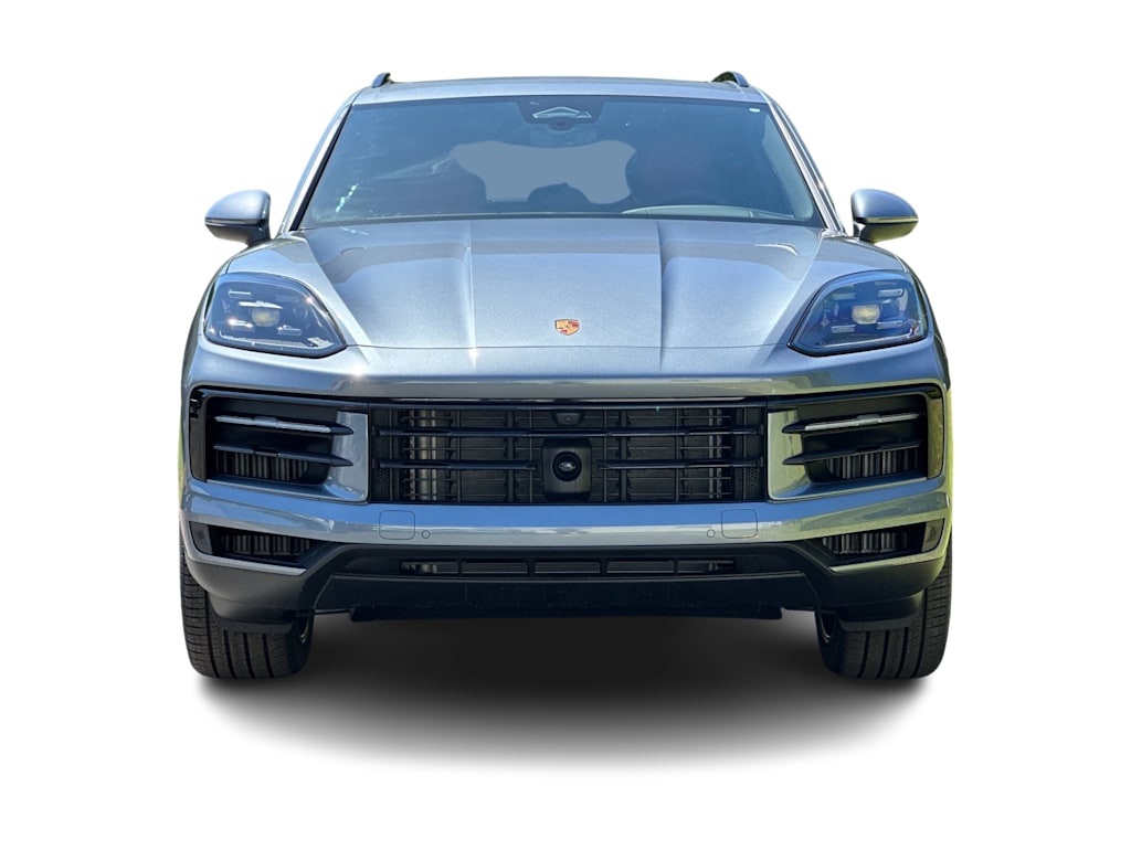 Thumbnail: 2026 Porsche Cayenne - 6