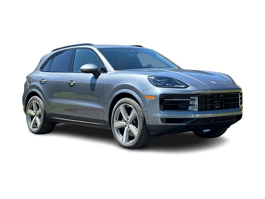 Thumbnail: 2026 Porsche Cayenne - 20