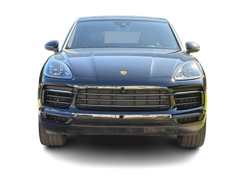 Thumbnail: 2023 Porsche Cayenne - 6