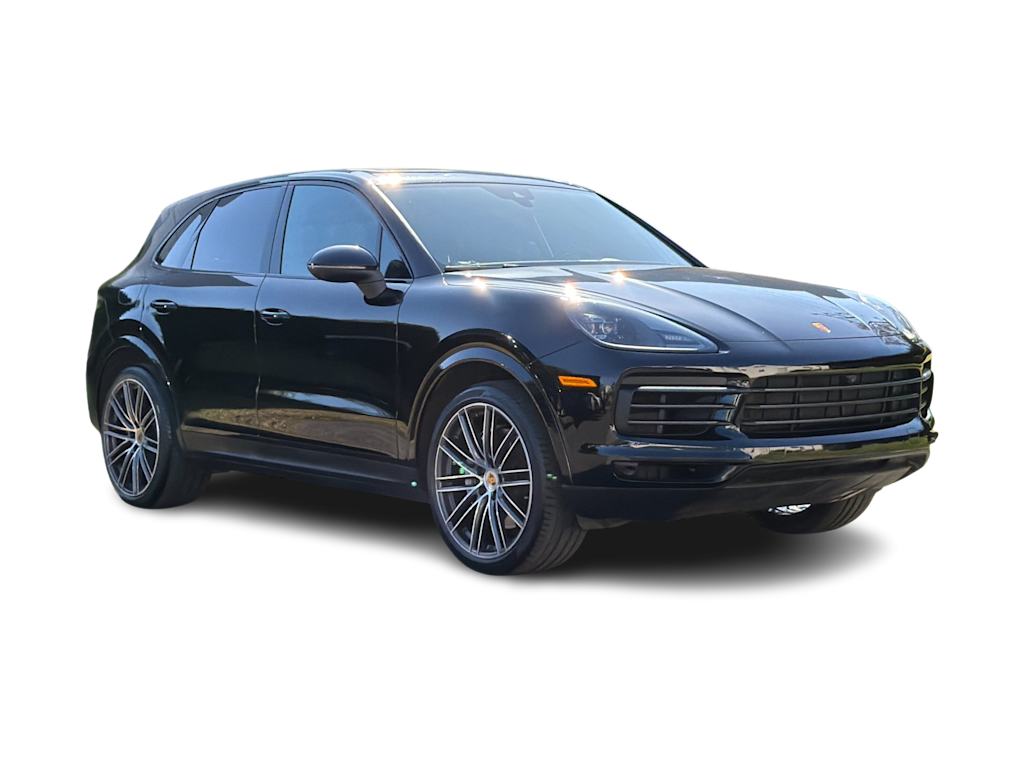 Thumbnail: 2023 Porsche Cayenne - 20