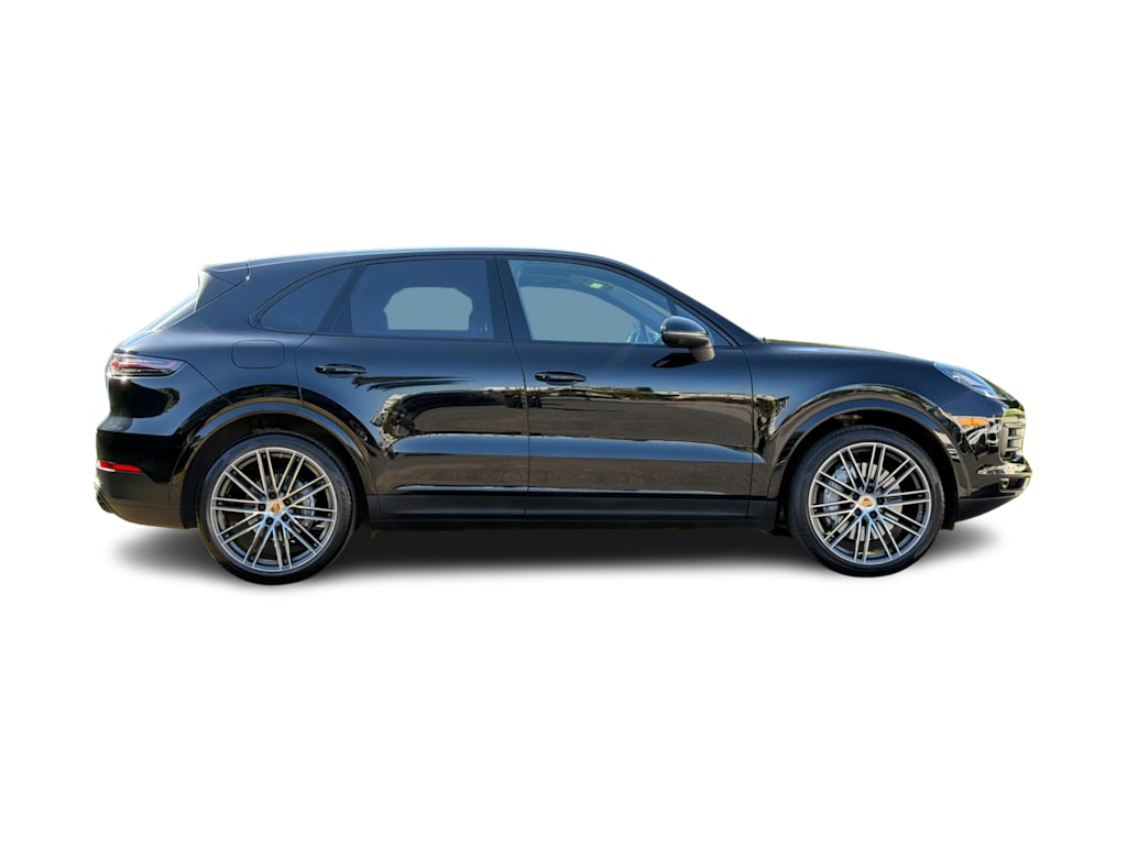 Thumbnail: 2023 Porsche Cayenne - 19