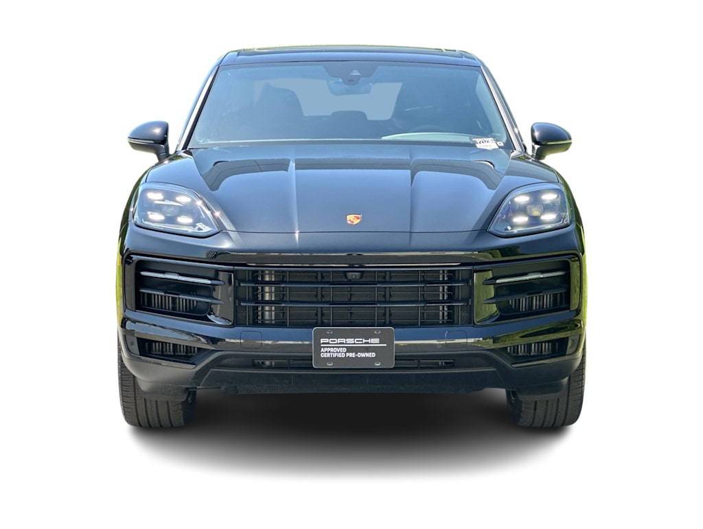 Thumbnail: 2025 Porsche Cayenne - 6