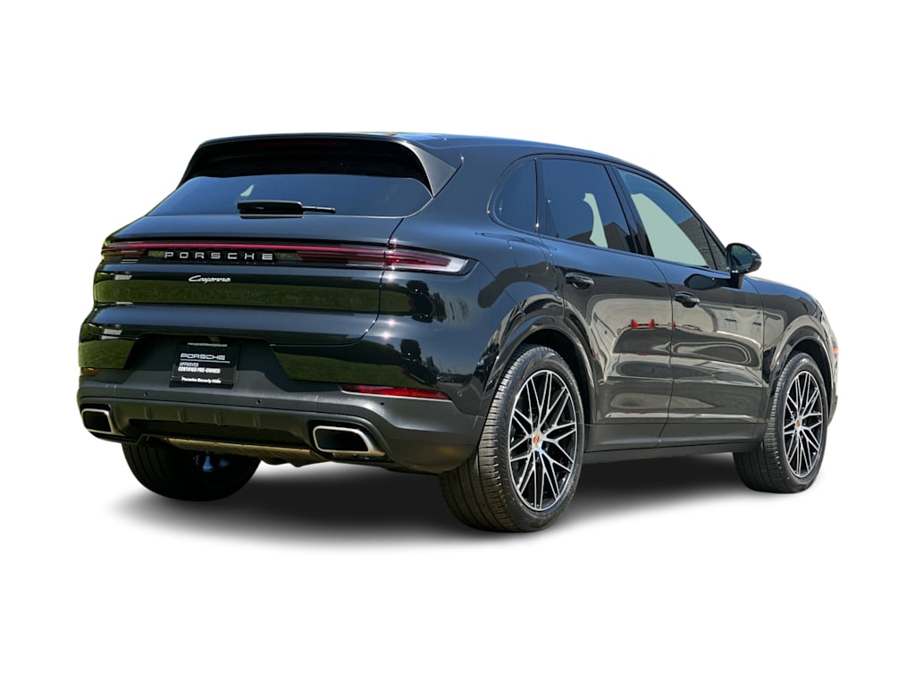 Thumbnail: 2025 Porsche Cayenne - 20