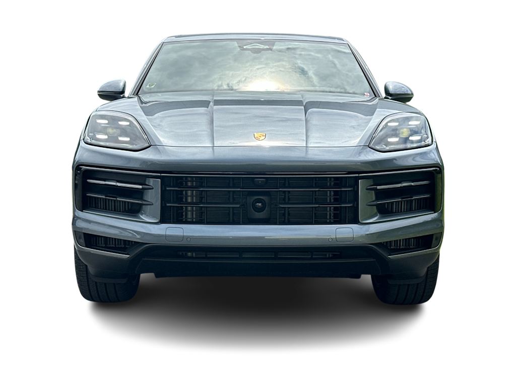 Thumbnail: 2026 Porsche Cayenne - 6