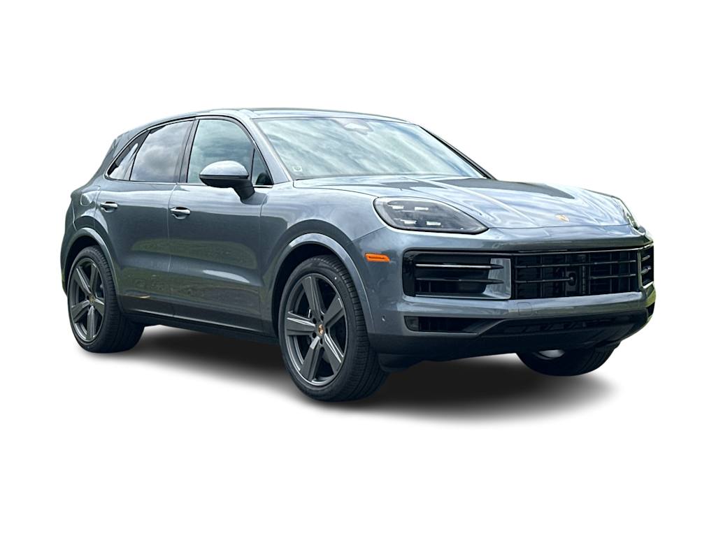Thumbnail: 2026 Porsche Cayenne - 21