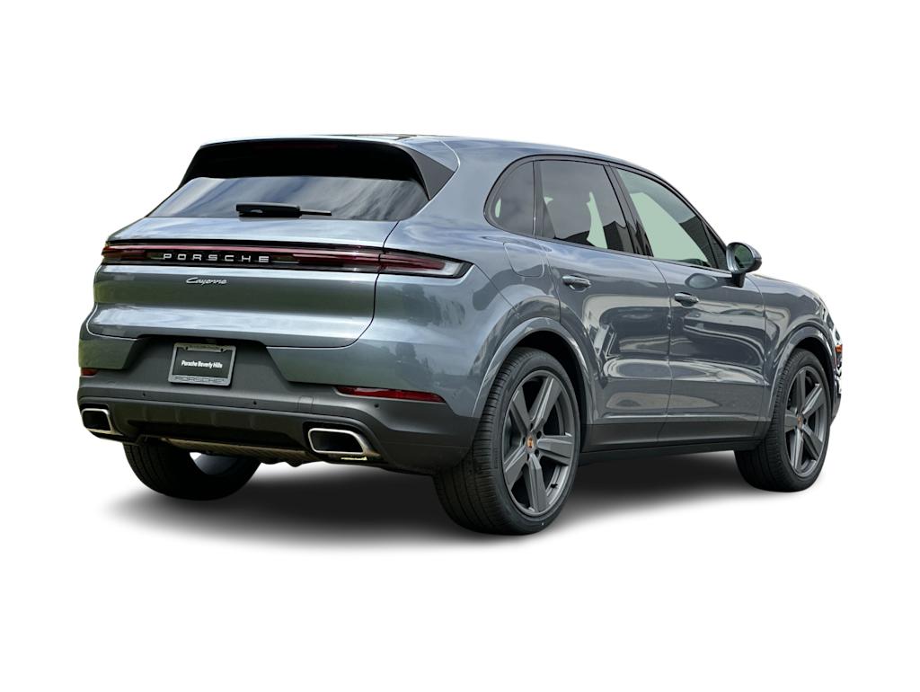 Thumbnail: 2026 Porsche Cayenne - 19