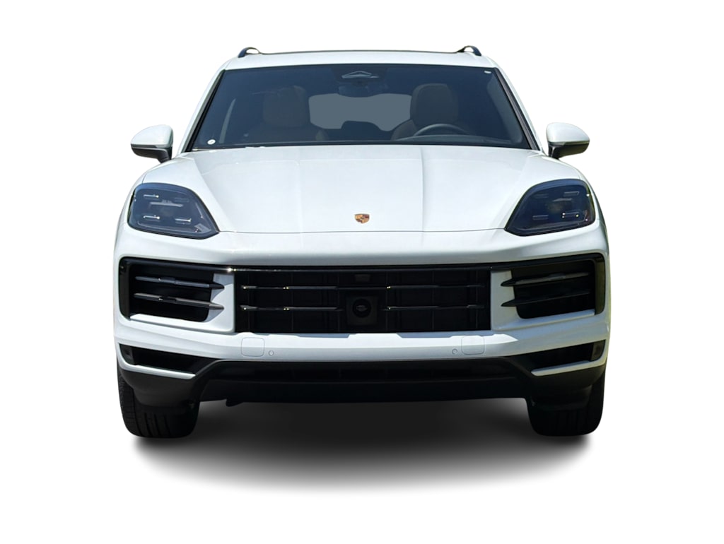 Thumbnail: 2026 Porsche Cayenne - 6