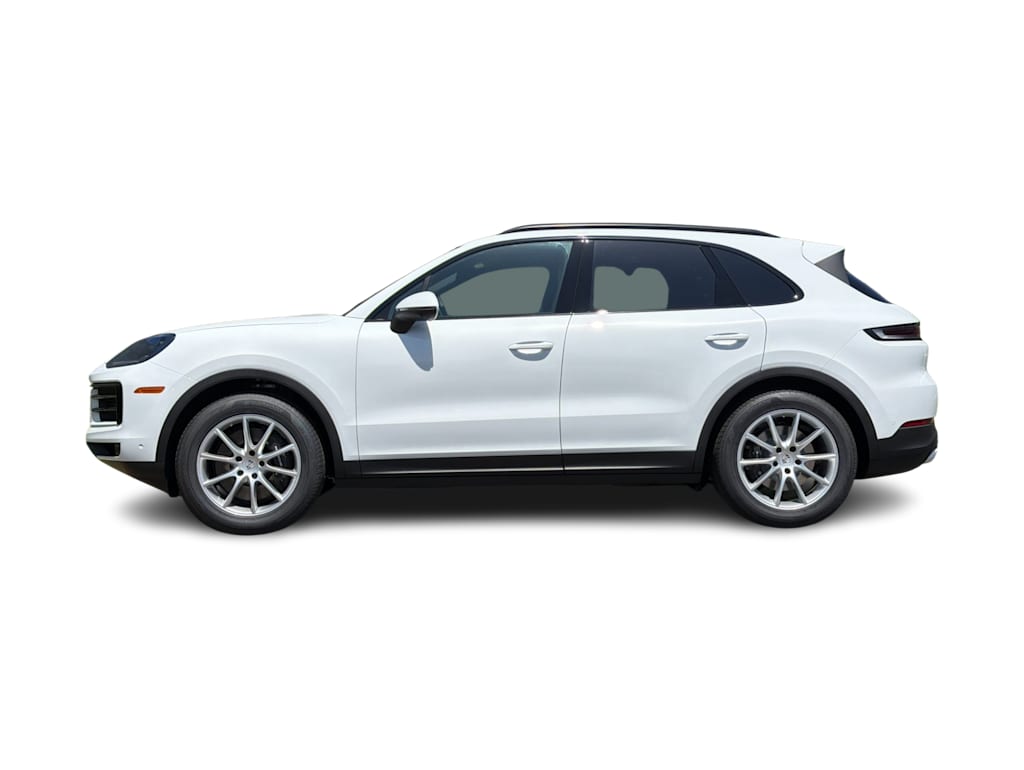 Thumbnail: 2026 Porsche Cayenne - 3