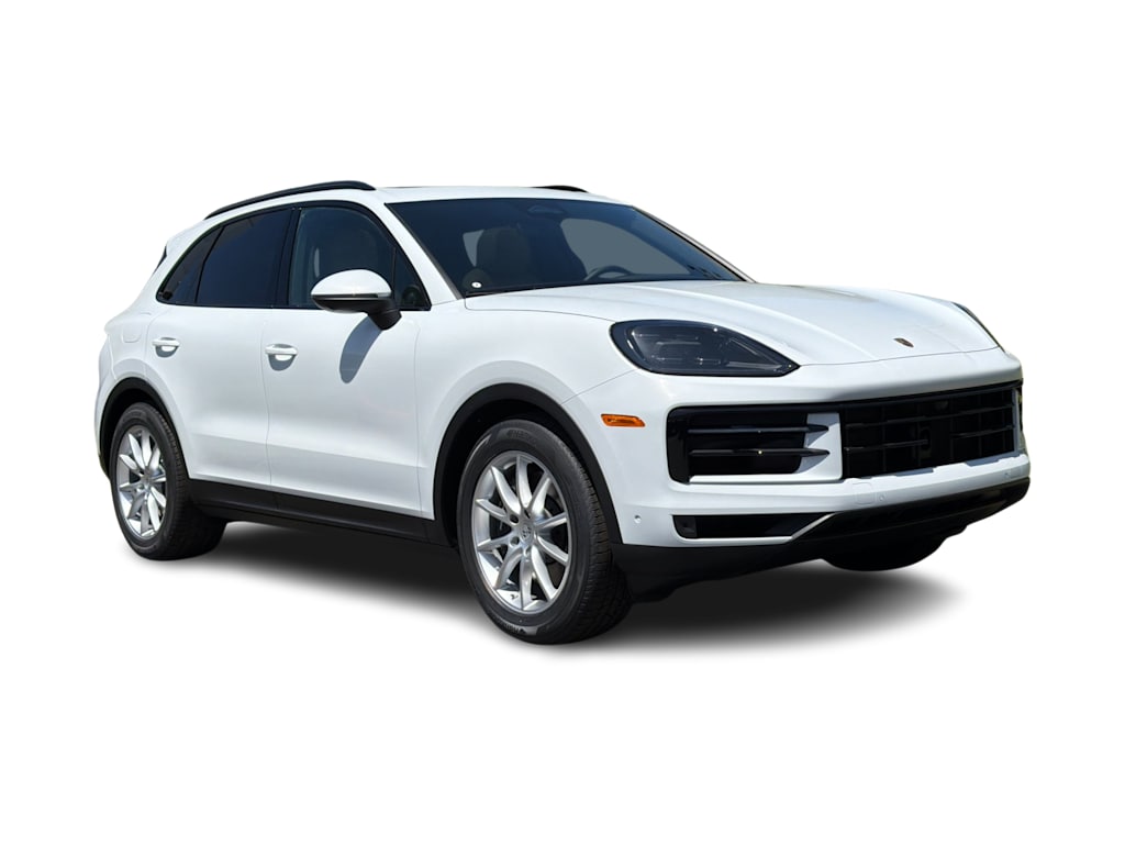 Thumbnail: 2026 Porsche Cayenne - 20