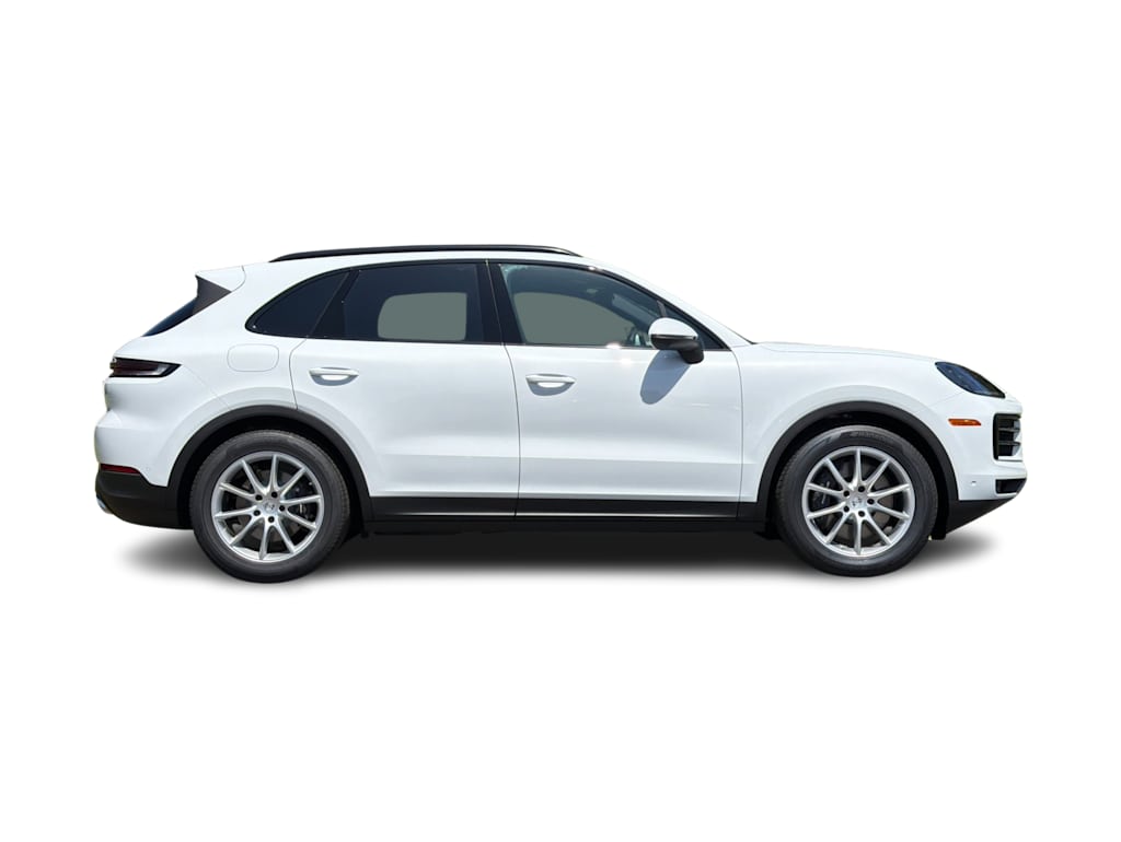 Thumbnail: 2026 Porsche Cayenne - 19