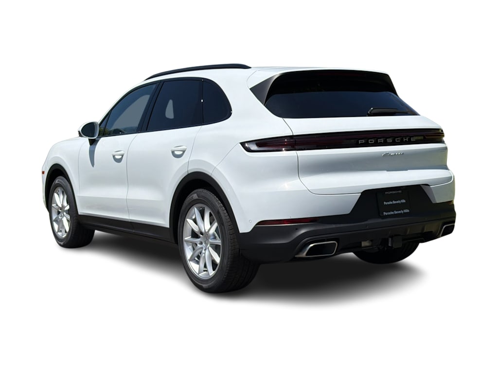 Thumbnail: 2026 Porsche Cayenne - 4