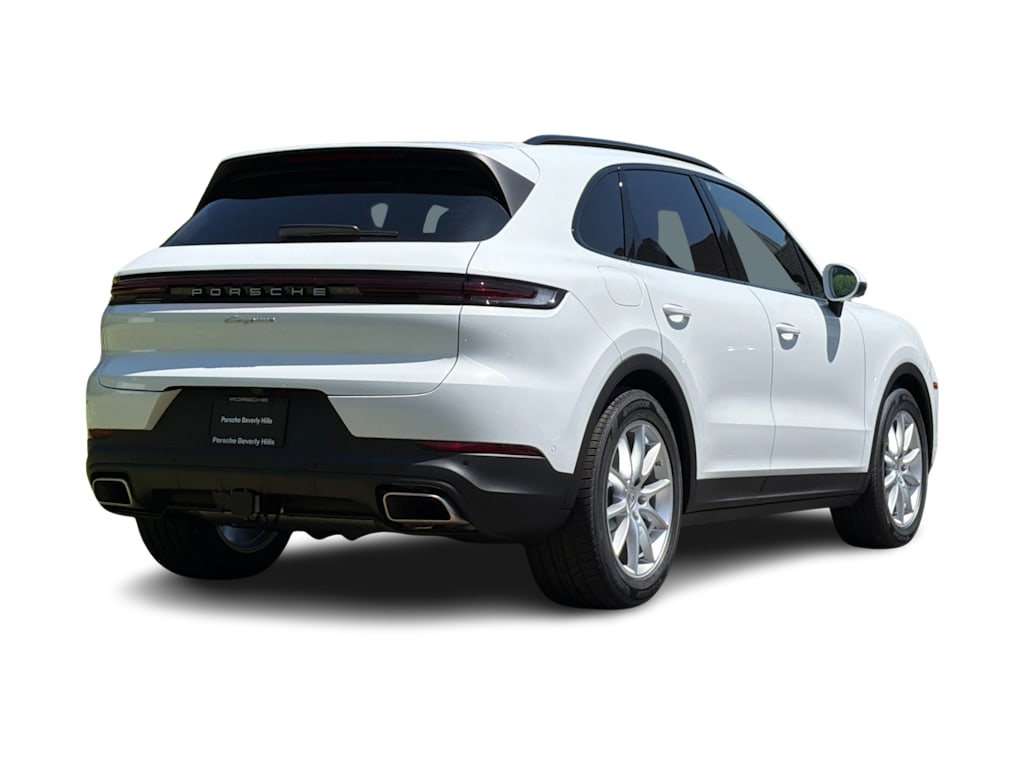 Thumbnail: 2026 Porsche Cayenne - 18