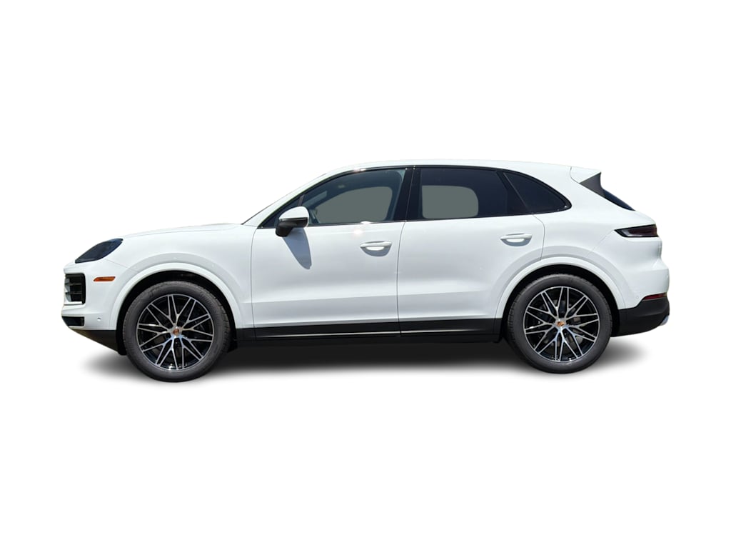 Thumbnail: 2026 Porsche Cayenne - 3