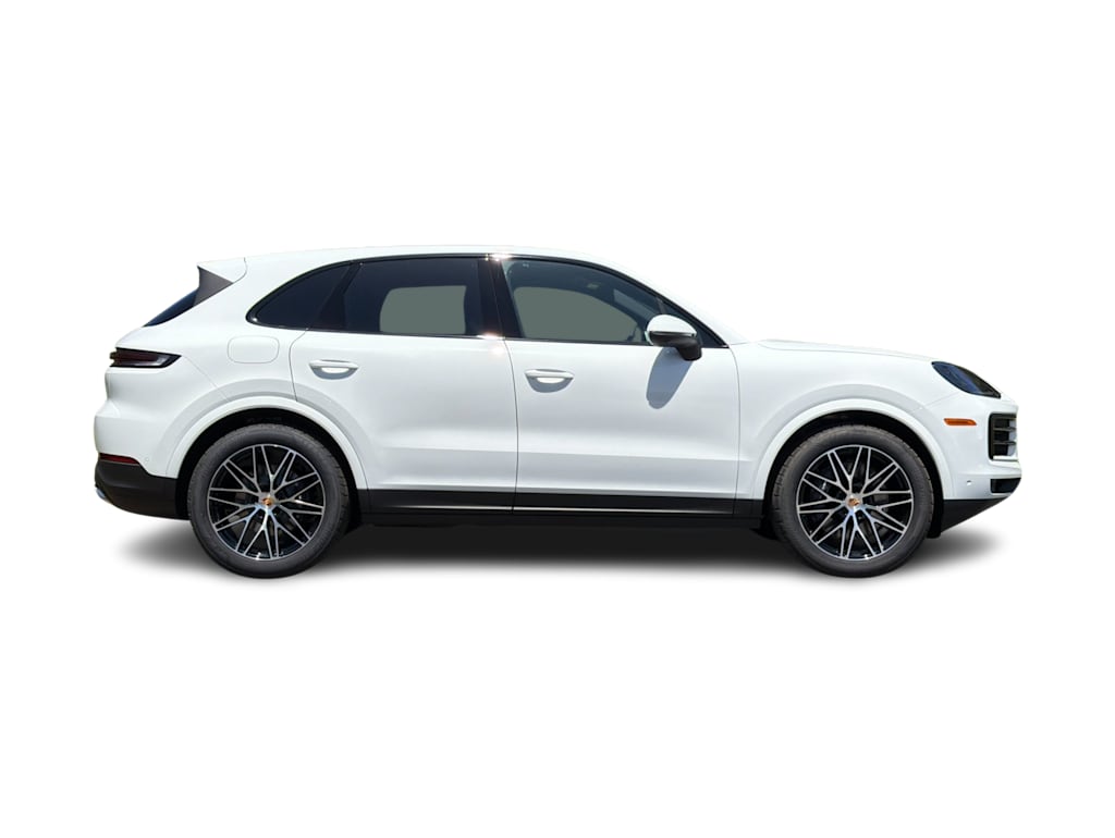 Thumbnail: 2026 Porsche Cayenne - 19
