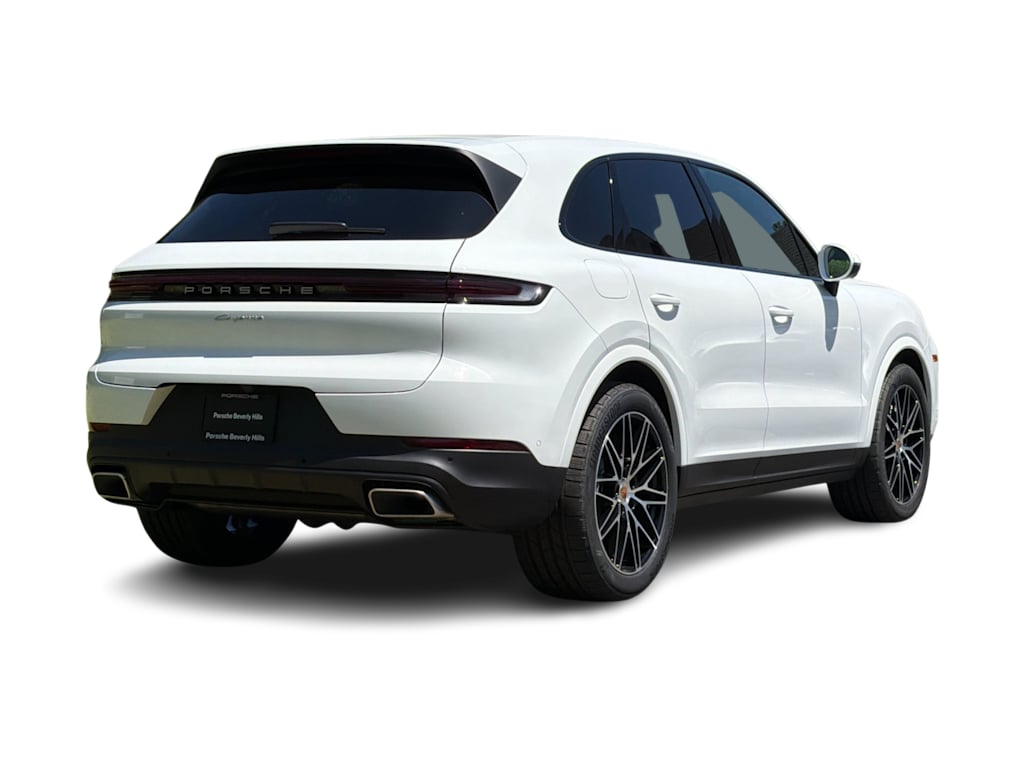 Thumbnail: 2026 Porsche Cayenne - 18