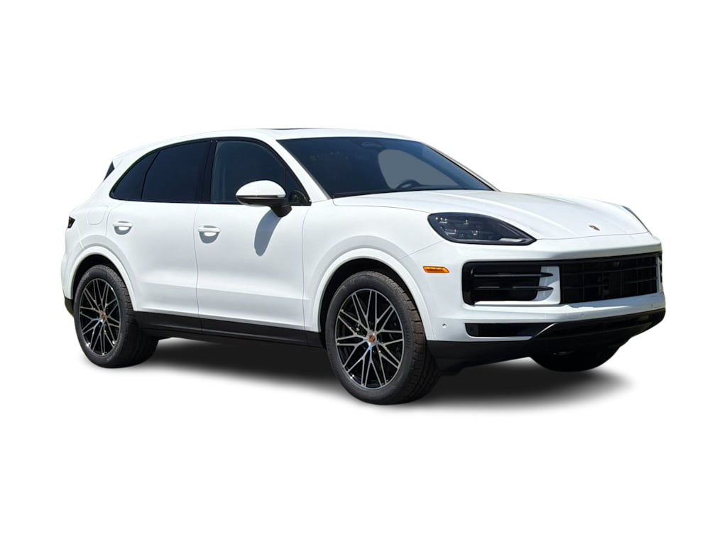 Thumbnail: 2026 Porsche Cayenne - 20