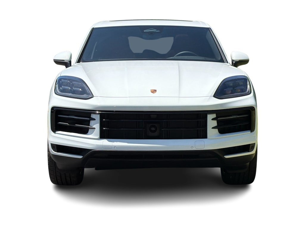 Thumbnail: 2026 Porsche Cayenne - 6