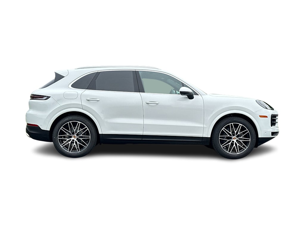 Thumbnail: 2026 Porsche Cayenne - 20