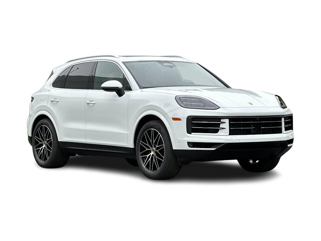 Thumbnail: 2026 Porsche Cayenne - 21