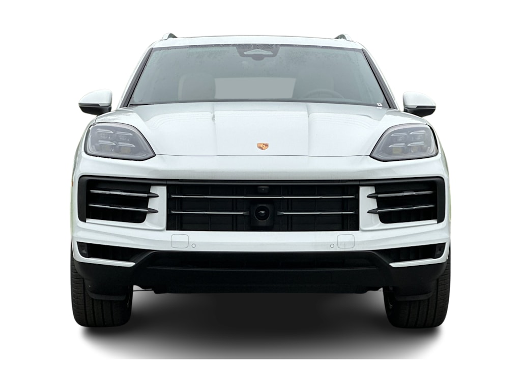 Thumbnail: 2026 Porsche Cayenne - 6