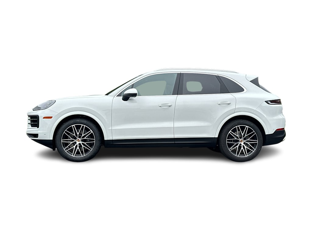 Thumbnail: 2026 Porsche Cayenne - 3