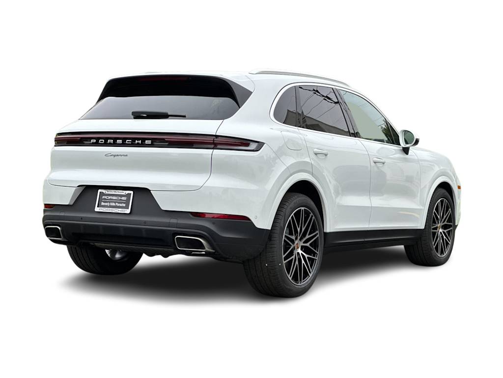 Thumbnail: 2026 Porsche Cayenne - 19