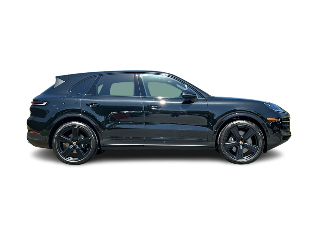 Thumbnail: 2026 Porsche Cayenne - 20