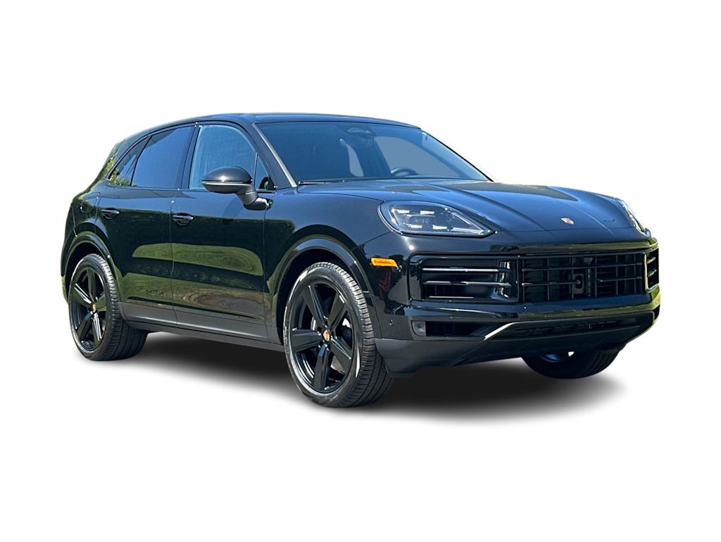 Thumbnail: 2026 Porsche Cayenne - 21
