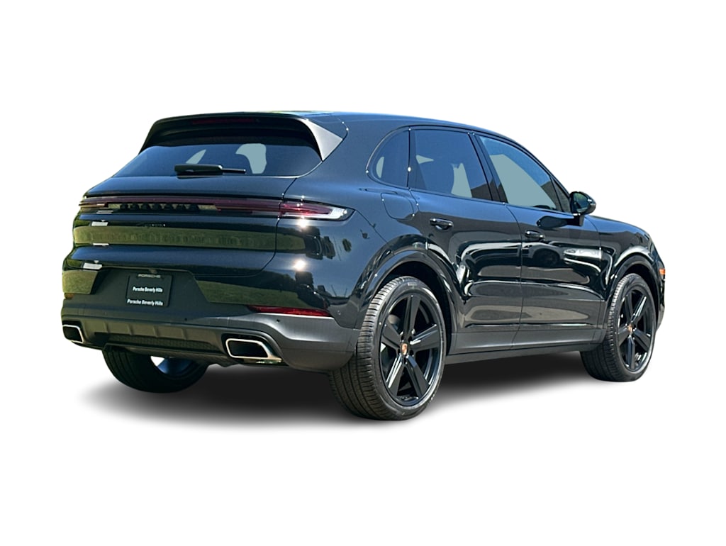 Thumbnail: 2026 Porsche Cayenne - 19