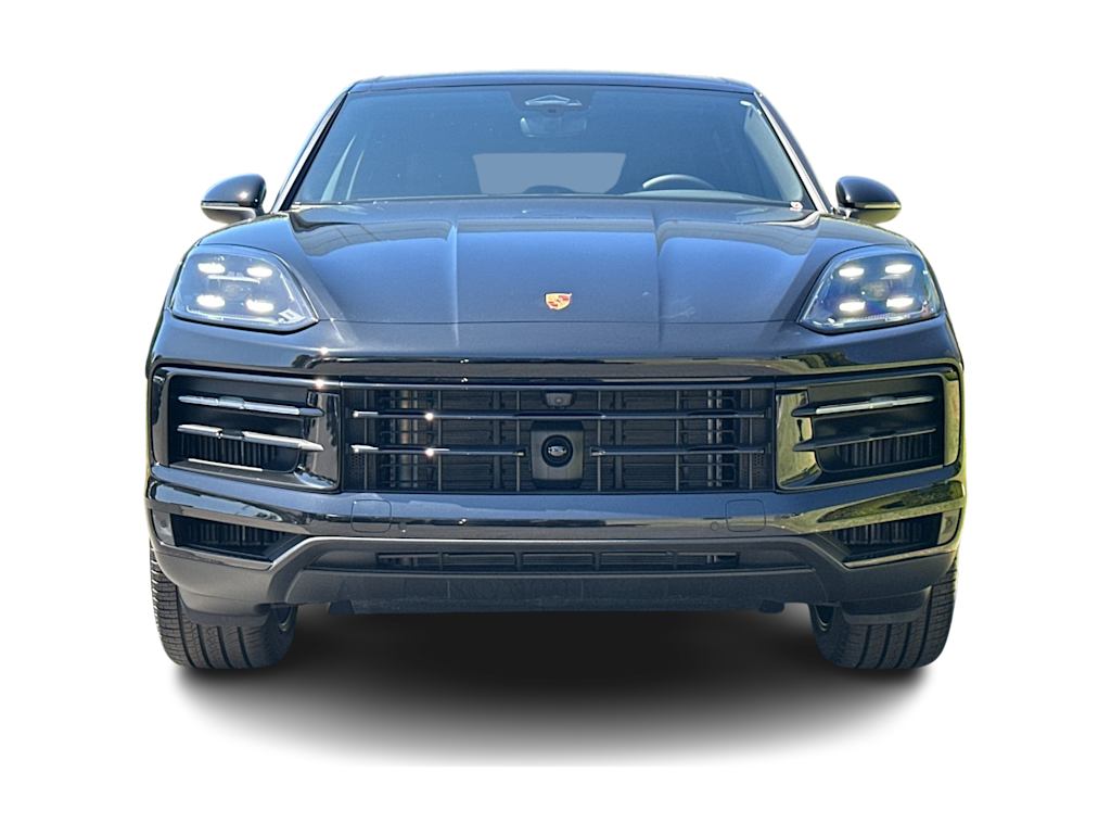 Thumbnail: 2026 Porsche Cayenne - 22