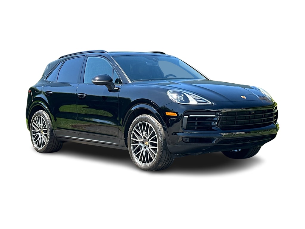 Thumbnail: 2023 Porsche Cayenne - 20