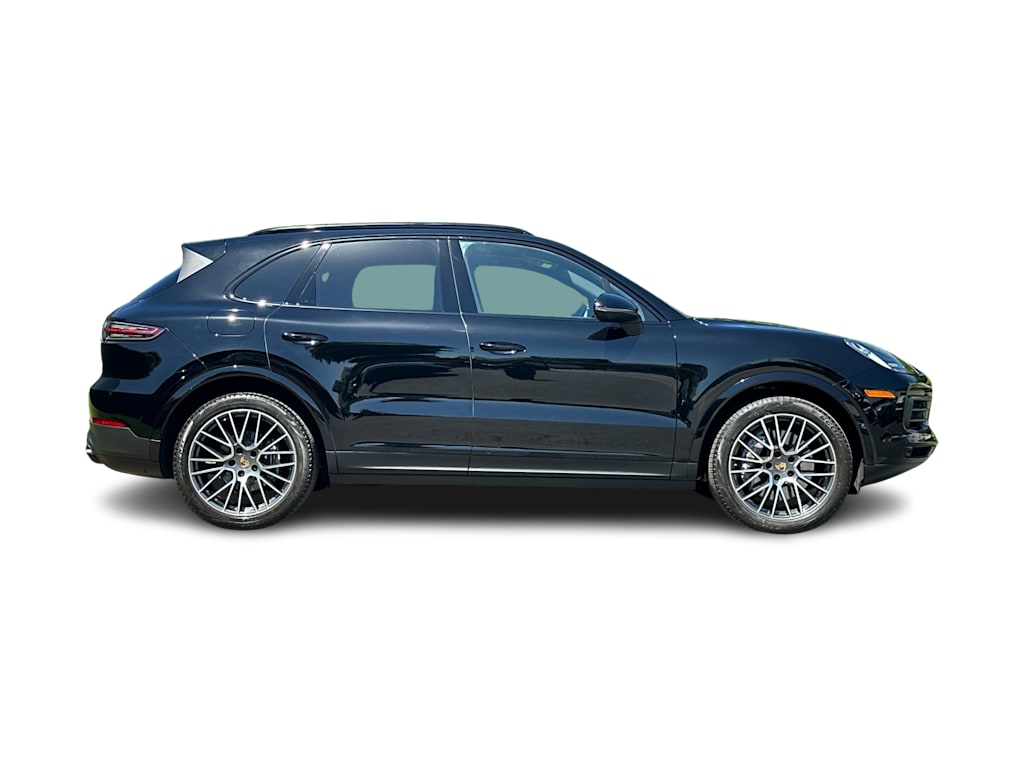Thumbnail: 2023 Porsche Cayenne - 19