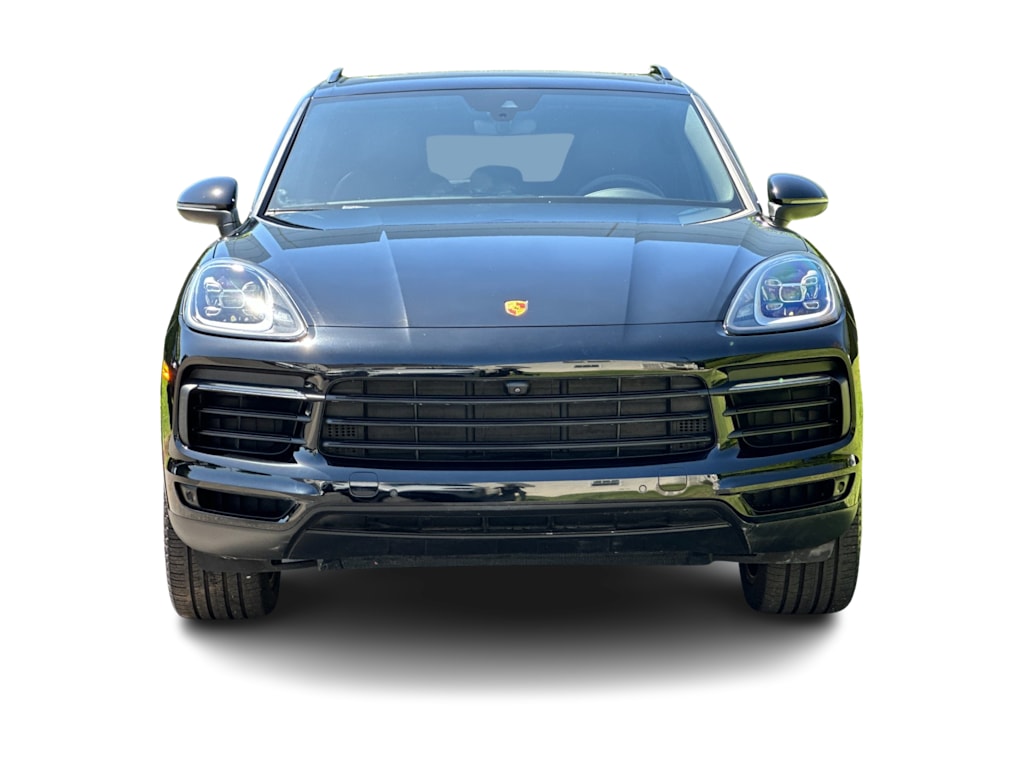 Thumbnail: 2023 Porsche Cayenne - 6