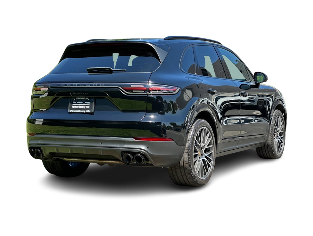 Thumbnail: 2023 Porsche Cayenne - 18